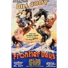 FRONTIER DAY 1934